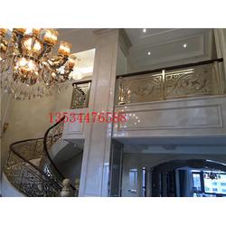 長(zhǎng)期供應(yīng)鋁板雕刻精品 鋁鎂雕花護(hù)欄與鋁鎂錳板在庭院家居中的藝術(shù)應(yīng)用